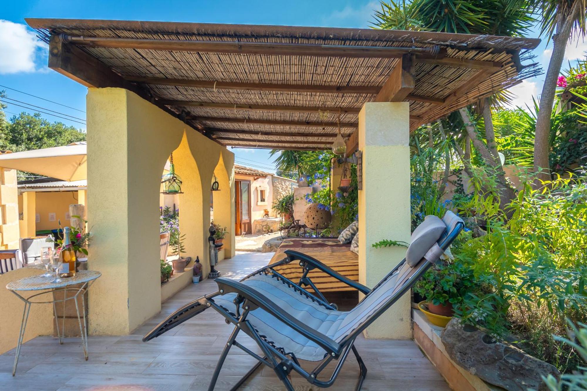 Villa Kashmir By Mallorca Villa Selection Artá Exterior foto