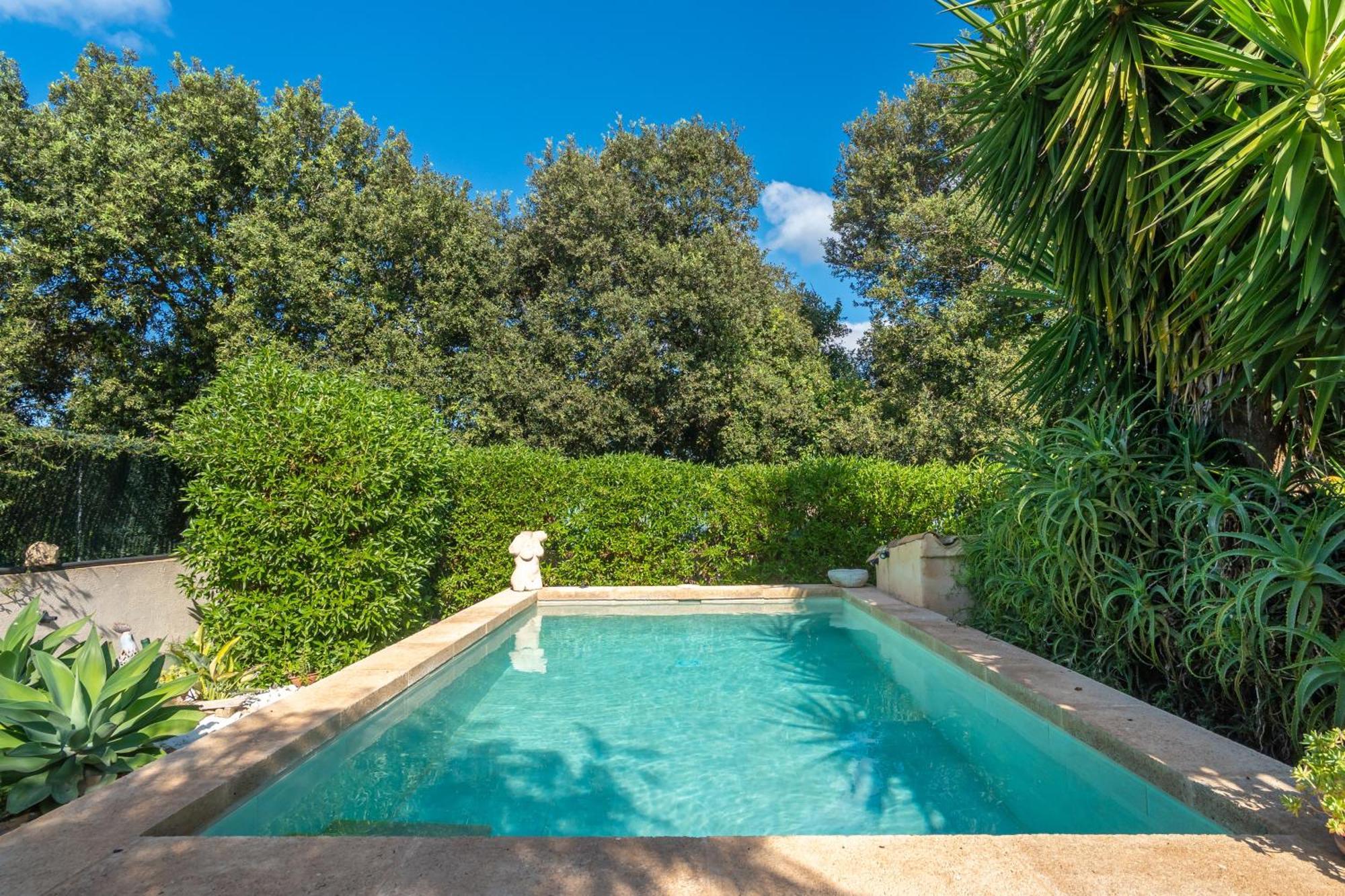 Villa Kashmir By Mallorca Villa Selection Artá Exterior foto