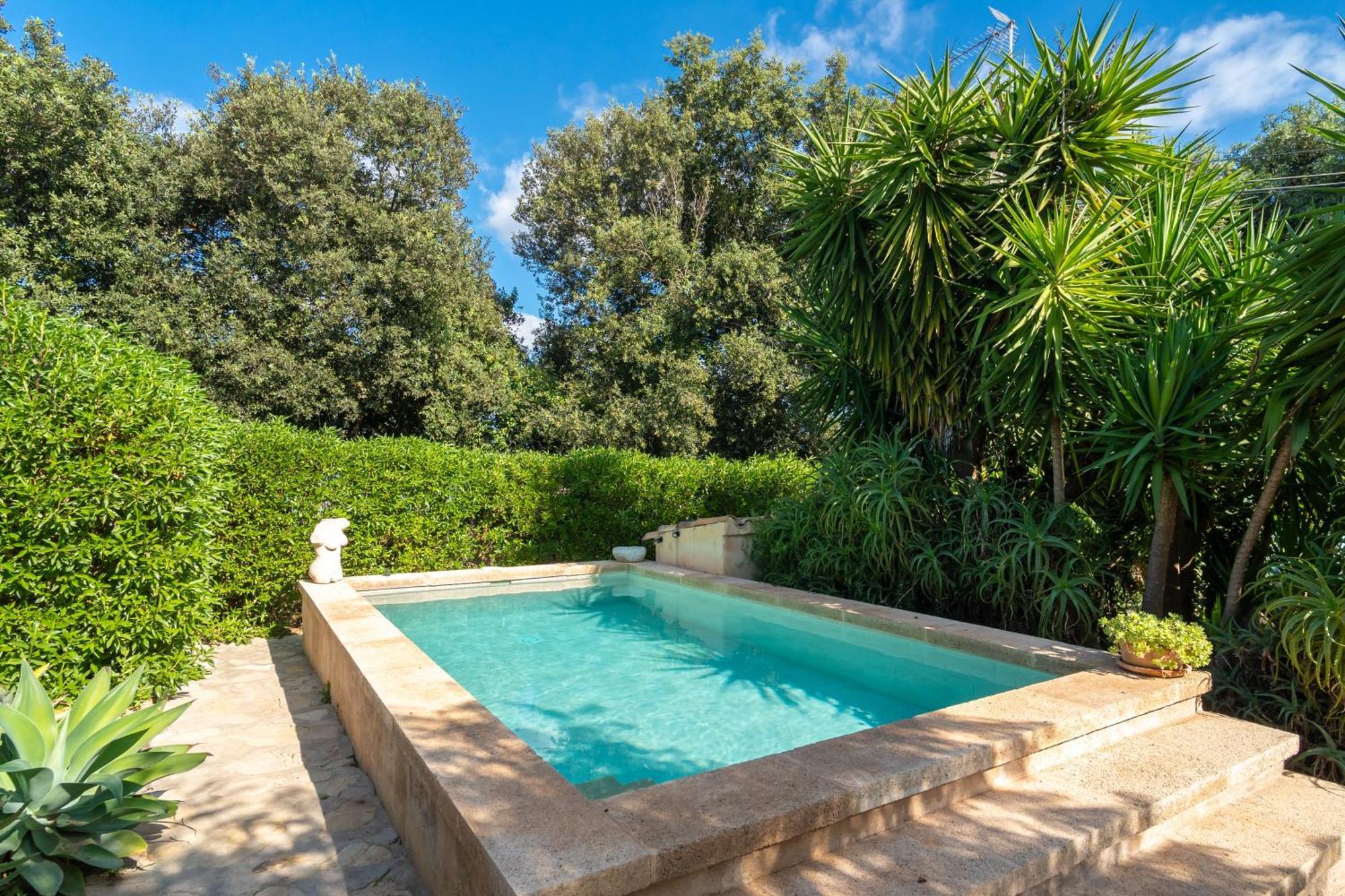 Villa Kashmir By Mallorca Villa Selection Artá Exterior foto