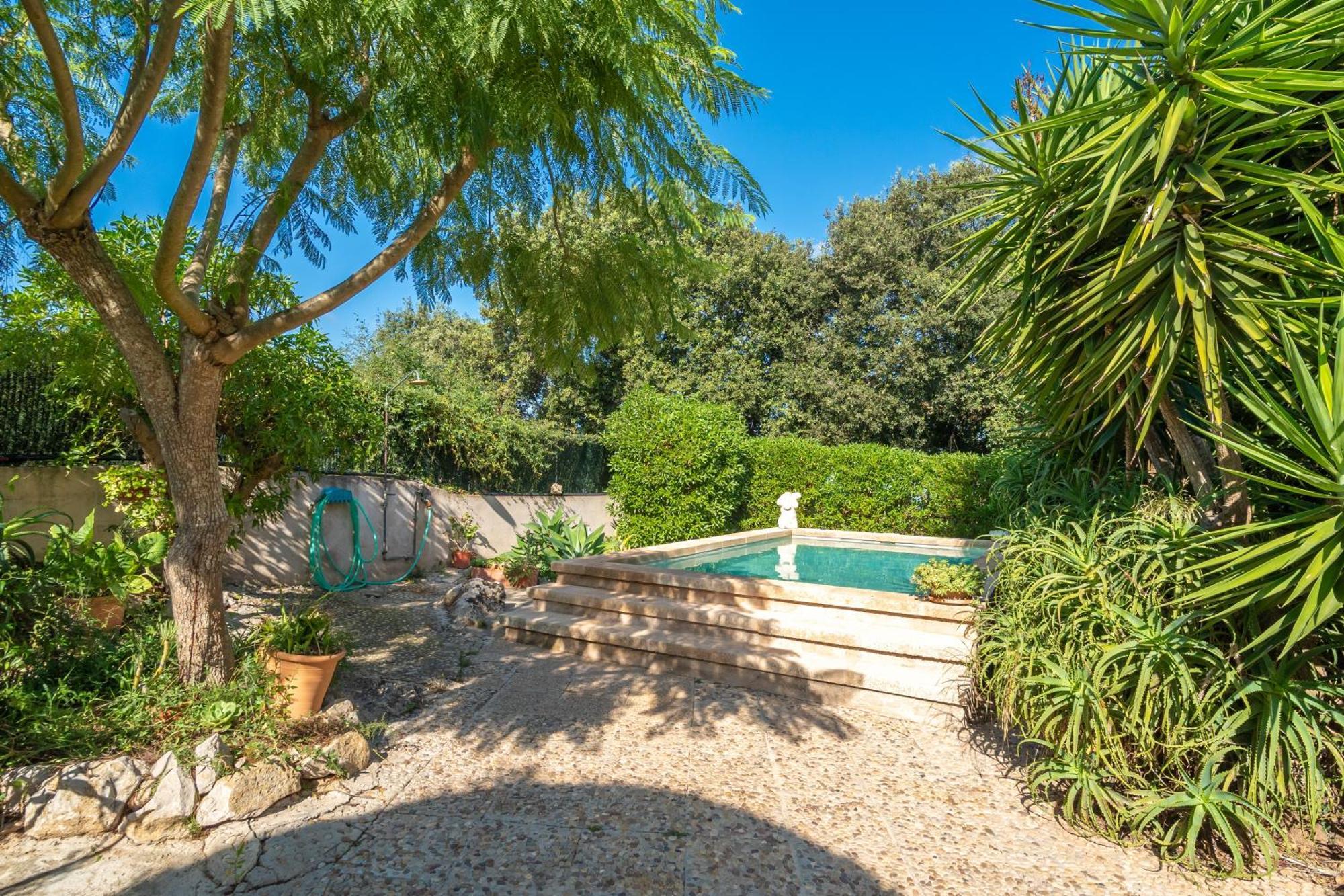 Villa Kashmir By Mallorca Villa Selection Artá Exterior foto