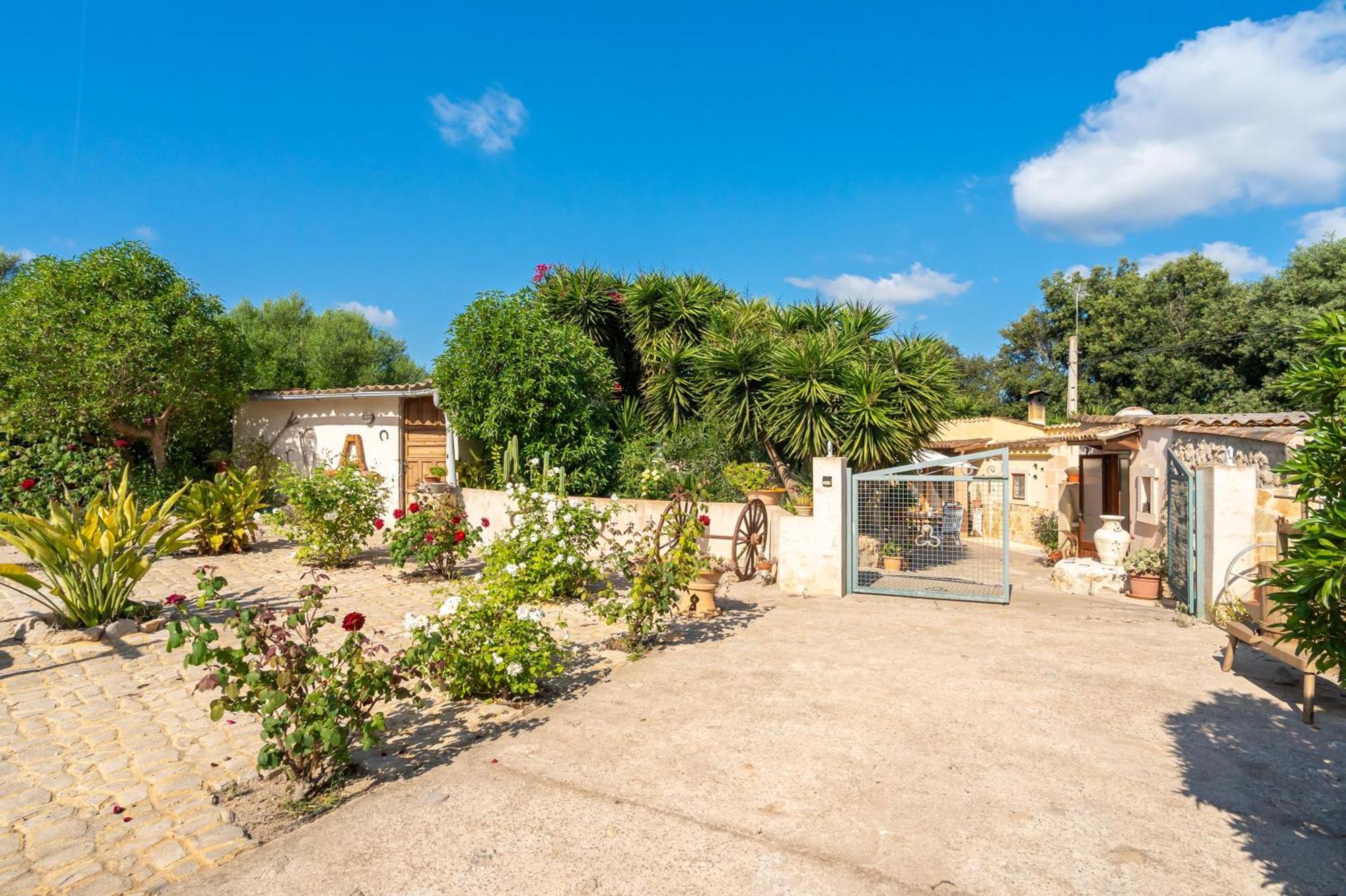 Villa Kashmir By Mallorca Villa Selection Artá Exterior foto