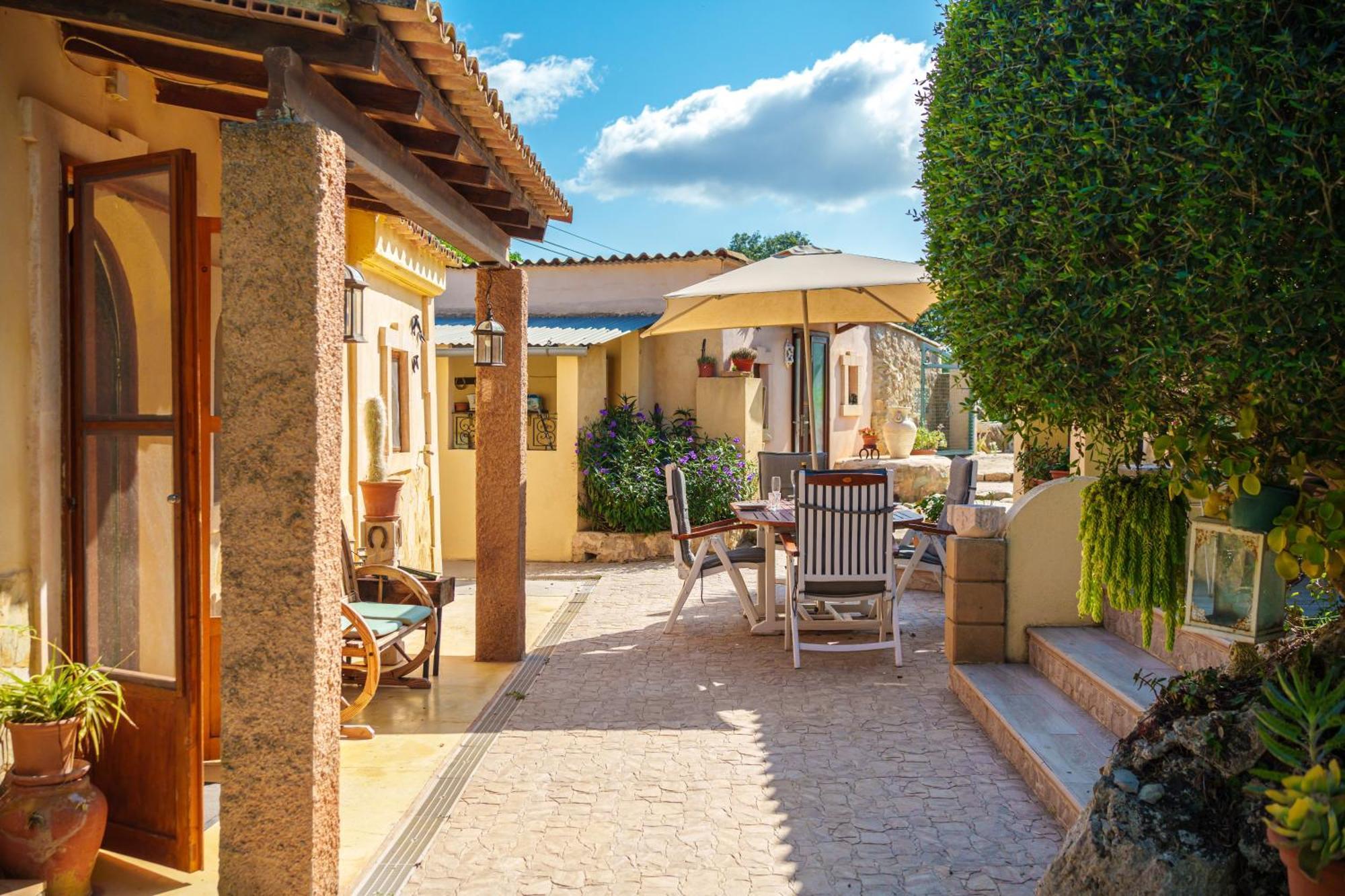 Villa Kashmir By Mallorca Villa Selection Artá Exterior foto